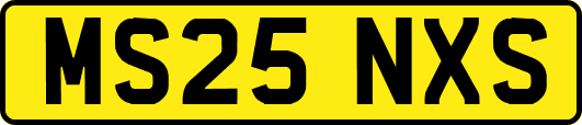 MS25NXS