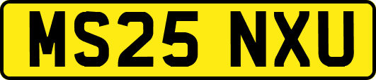 MS25NXU