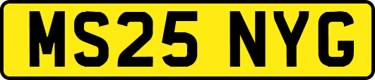 MS25NYG