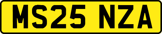 MS25NZA