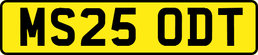 MS25ODT