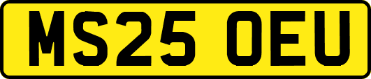 MS25OEU