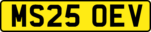 MS25OEV