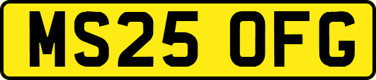 MS25OFG