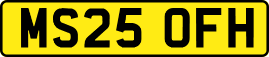 MS25OFH