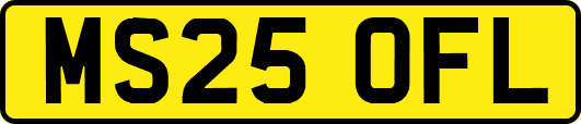 MS25OFL