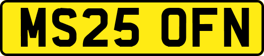 MS25OFN
