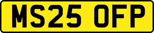 MS25OFP