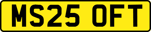 MS25OFT