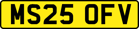 MS25OFV