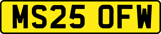 MS25OFW