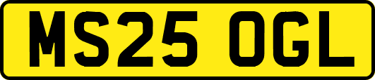 MS25OGL