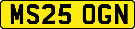 MS25OGN