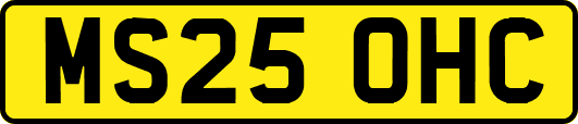 MS25OHC