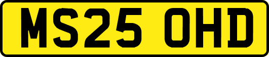 MS25OHD