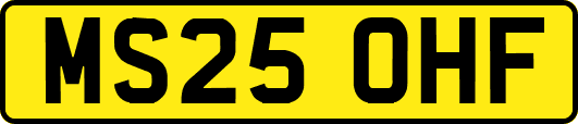 MS25OHF