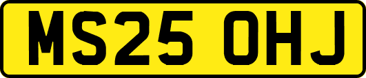 MS25OHJ