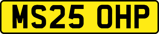 MS25OHP