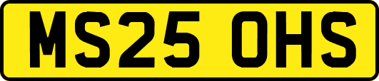 MS25OHS