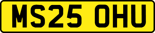 MS25OHU