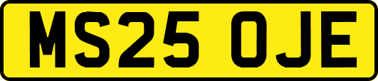 MS25OJE