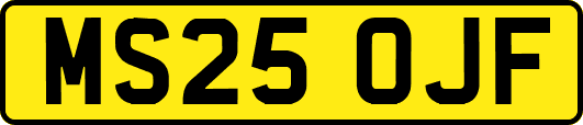 MS25OJF