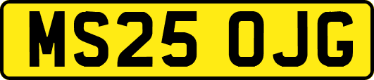 MS25OJG
