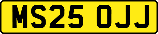 MS25OJJ