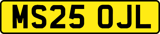 MS25OJL