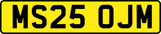 MS25OJM