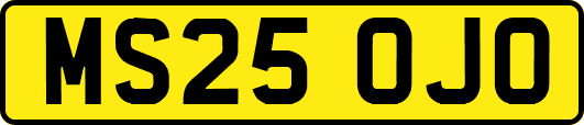 MS25OJO