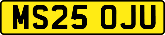 MS25OJU