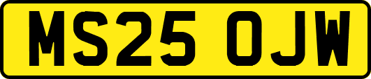 MS25OJW