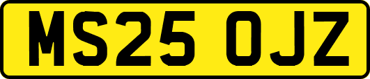 MS25OJZ