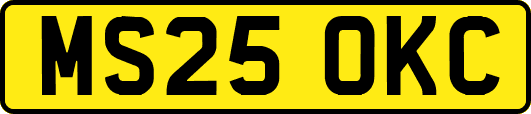 MS25OKC