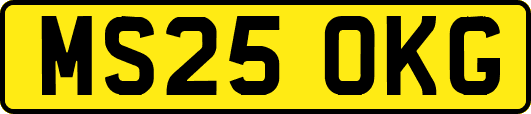 MS25OKG