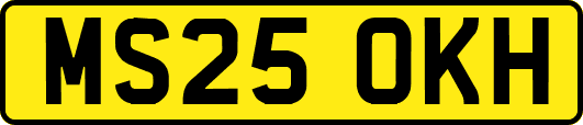 MS25OKH