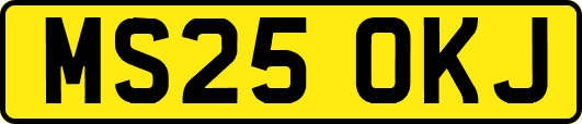 MS25OKJ