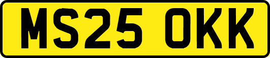 MS25OKK