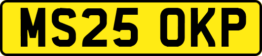 MS25OKP