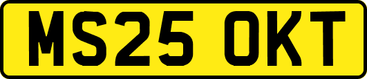 MS25OKT