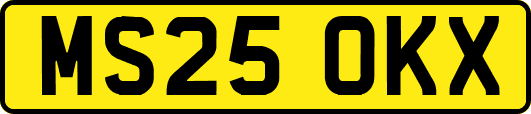 MS25OKX