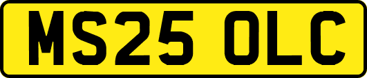 MS25OLC