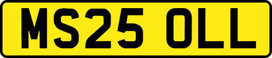 MS25OLL