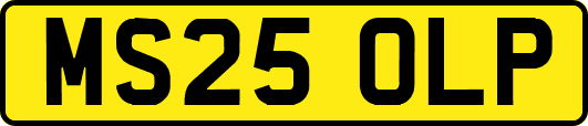 MS25OLP