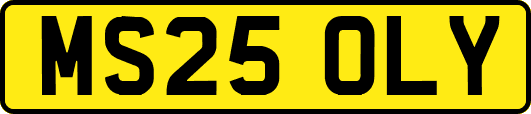 MS25OLY