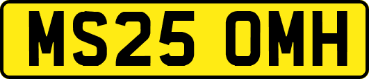 MS25OMH