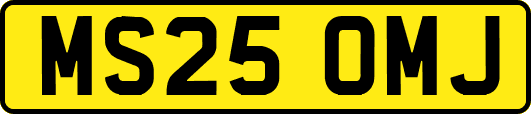 MS25OMJ