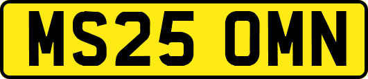 MS25OMN