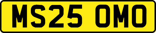 MS25OMO